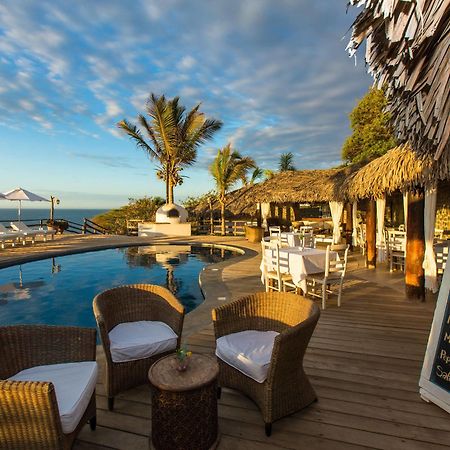 Villas Del Mar Máncora Extérieur photo