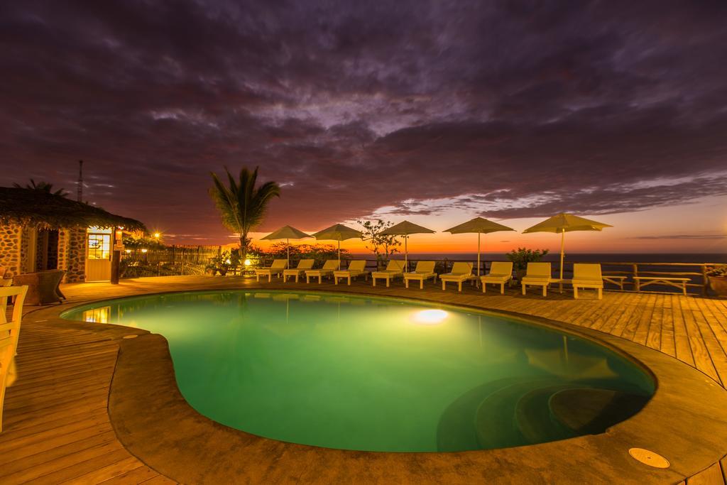 Villas Del Mar Máncora Extérieur photo