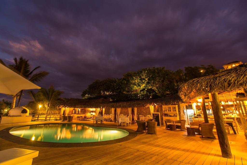 Villas Del Mar Máncora Extérieur photo