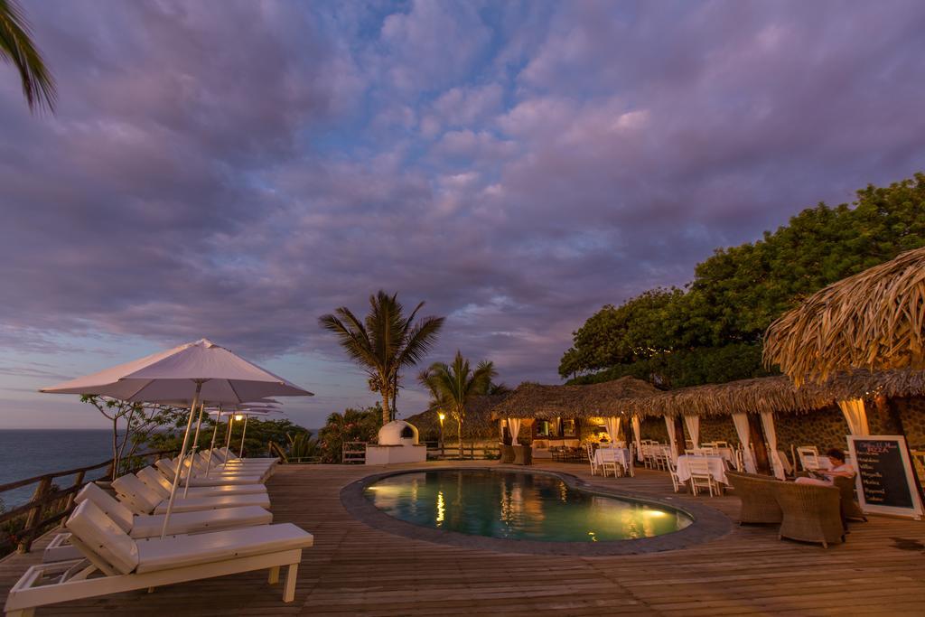 Villas Del Mar Máncora Extérieur photo