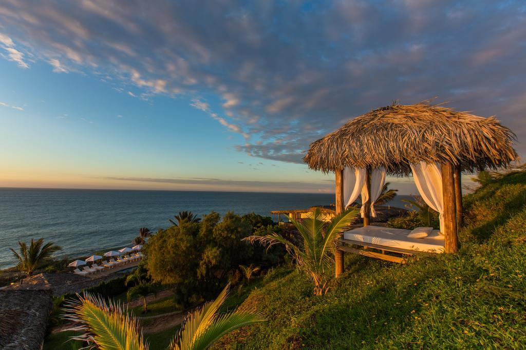 Villas Del Mar Máncora Extérieur photo