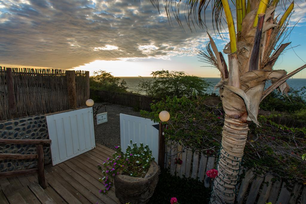 Villas Del Mar Máncora Extérieur photo