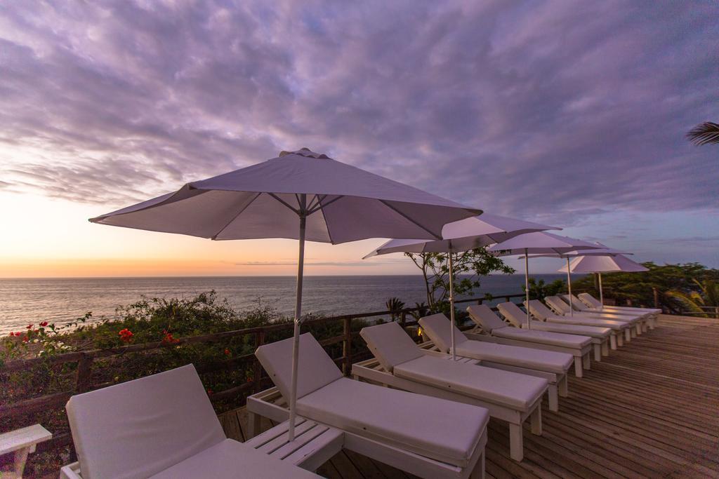 Villas Del Mar Máncora Extérieur photo