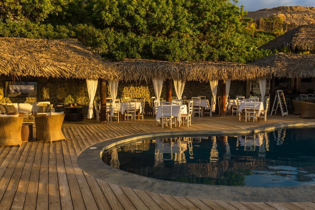 Villas Del Mar Máncora Extérieur photo