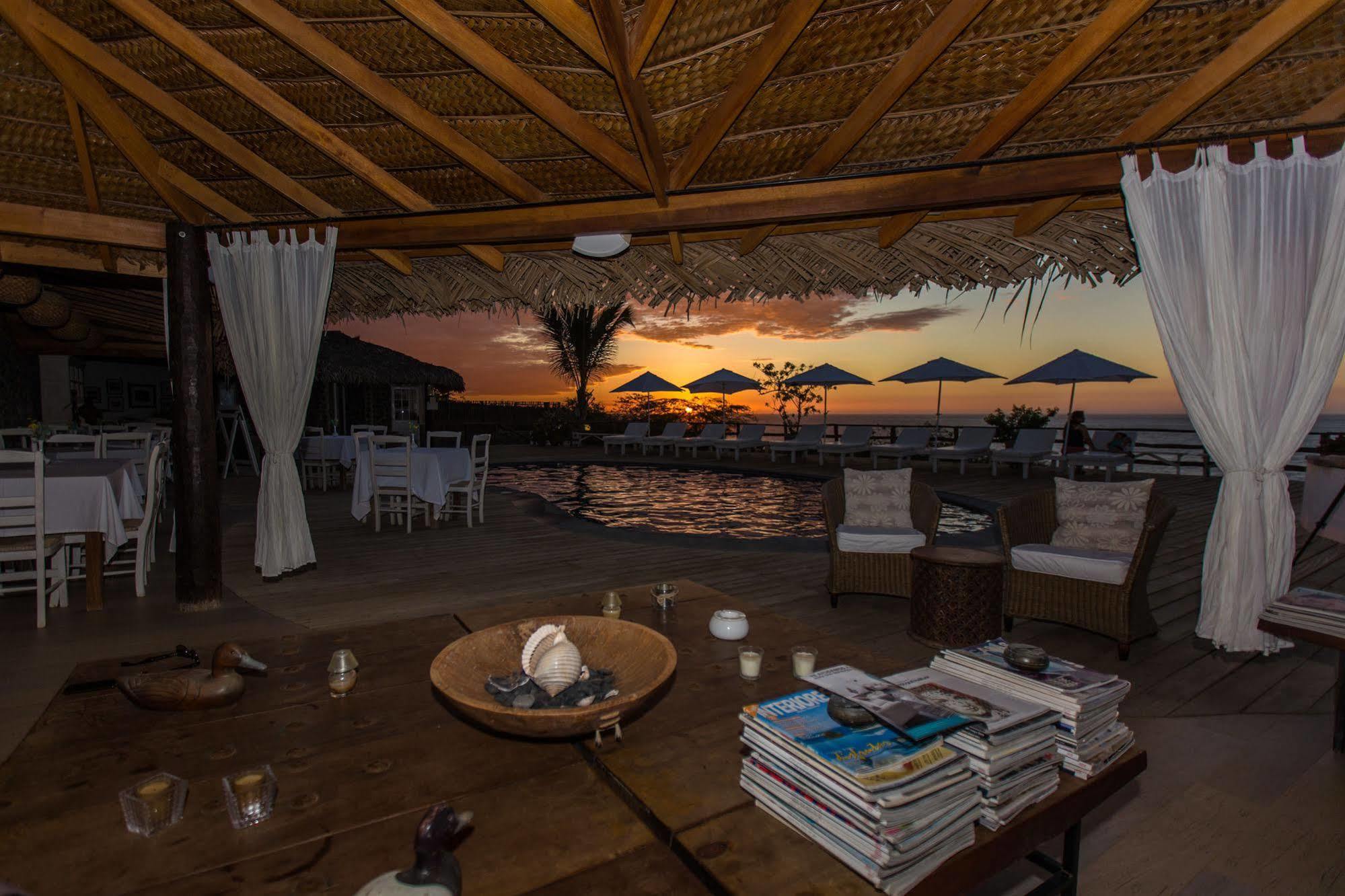 Villas Del Mar Máncora Extérieur photo