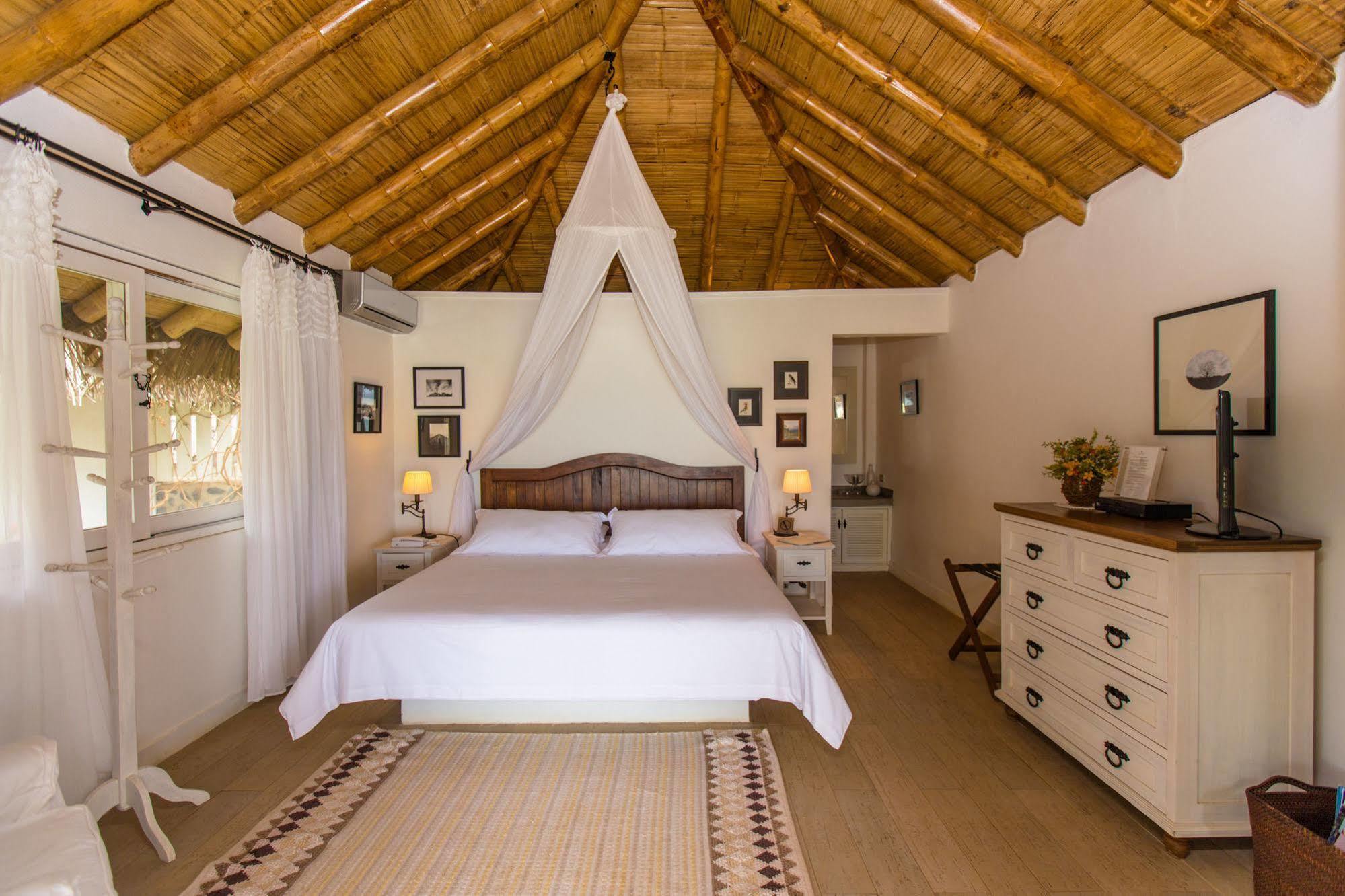 Villas Del Mar Máncora Extérieur photo