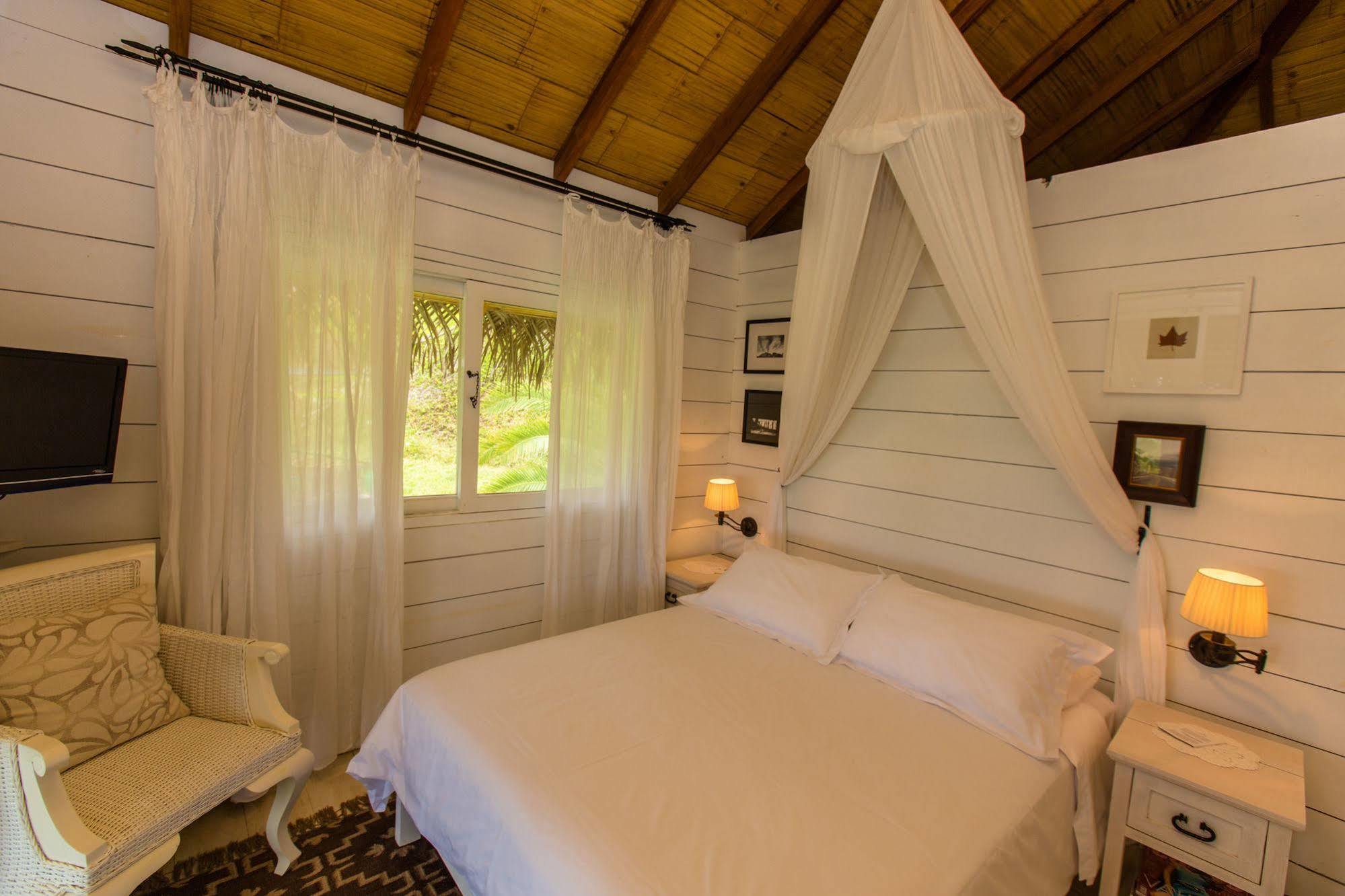 Villas Del Mar Máncora Extérieur photo