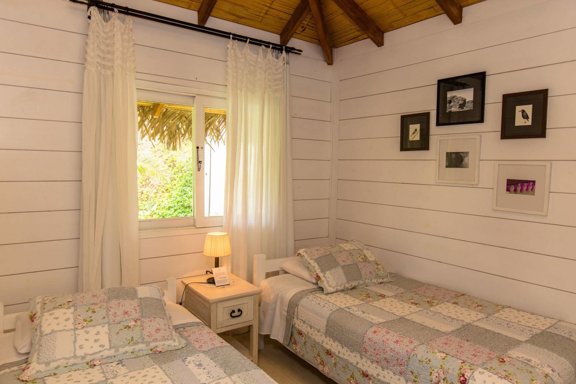 Villas Del Mar Máncora Extérieur photo